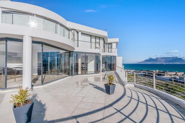 3 Bedroom Penthouse