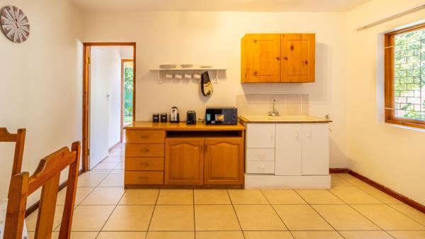 1 Bedroom Flat