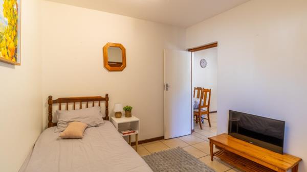 1 Bedroom Flat