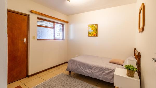 1 Bedroom Flat