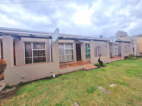 1 Bedroom Flat