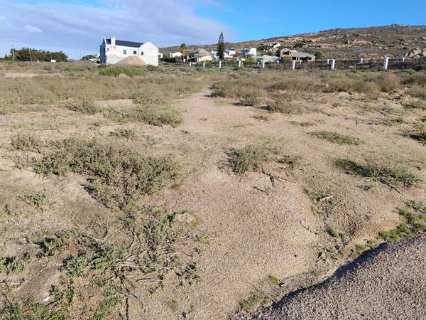288 m² Land