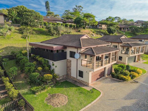 4 Bedroom Townhouse