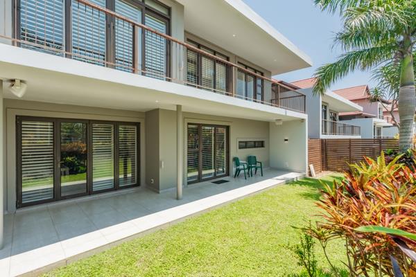 4 Bedroom Townhouse