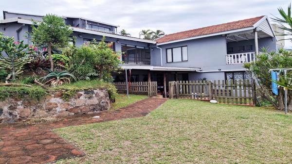2 Bedroom Garden Cottage