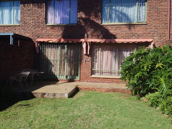 3 Bedroom Duplex