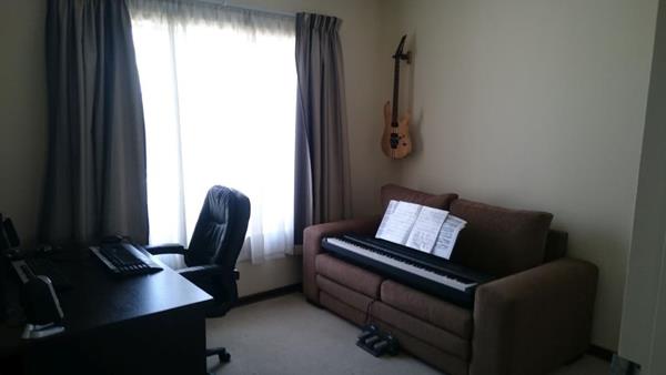 2 Bedroom Flat