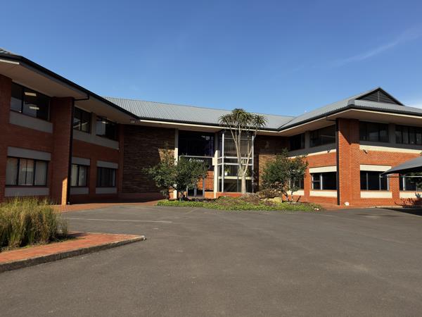 2 538 m² Commercial space