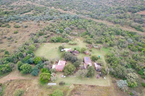 Game Farm