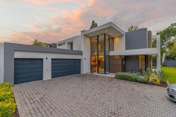 4 Bedroom Cluster