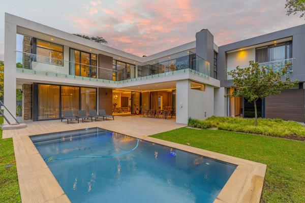 4 Bedroom Cluster