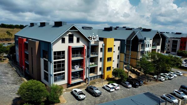 90 m² Commercial space
