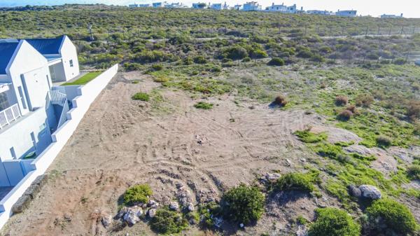 455 m² Land
