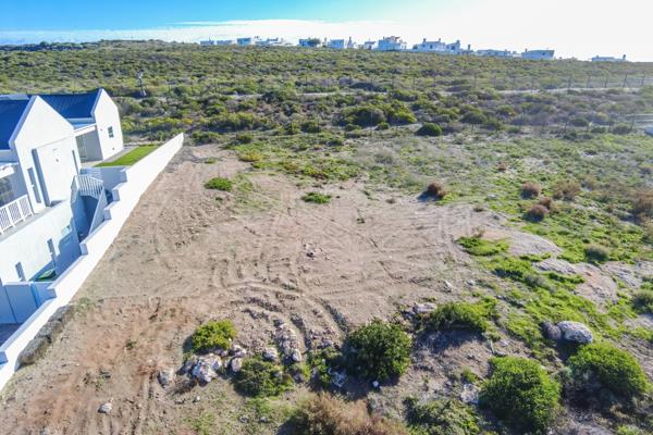 455 m² Land
