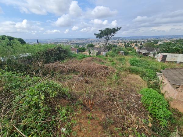 420 m² Land