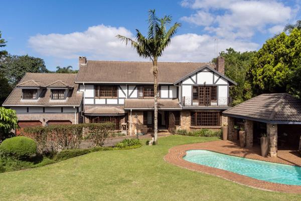 6 Bedroom House