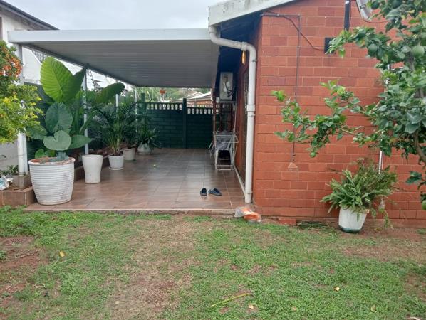 2 Bedroom Simplex