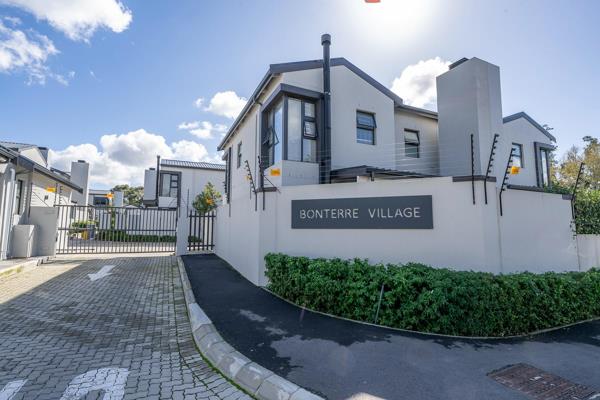 3 Bedroom Duplex