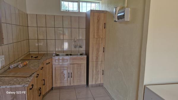 1 Bedroom Garden Cottage