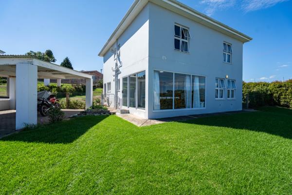 5 Bedroom Townhouse