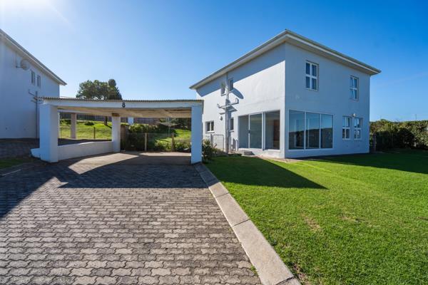 5 Bedroom Townhouse