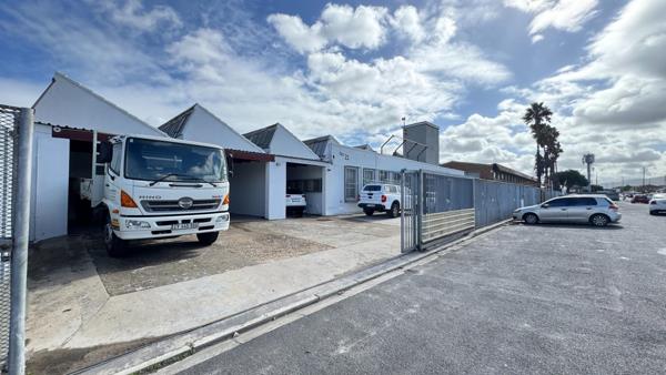 1 515 m² Industrial space