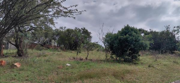 905 m² Land