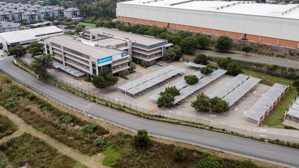 726 m² Commercial space