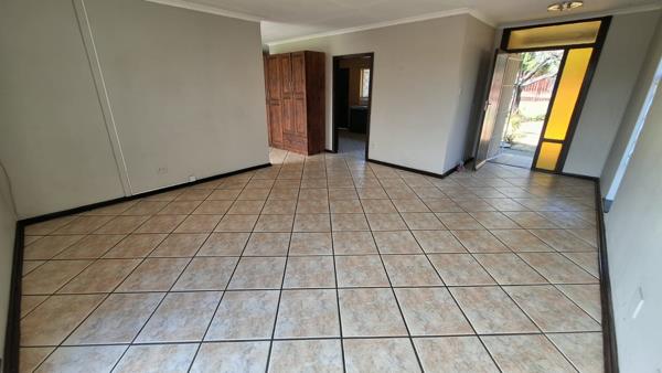 1 Bedroom Flat