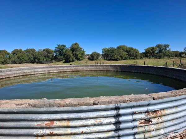 36.5 ha Farm