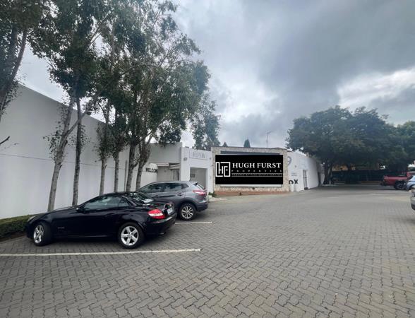 9 700 m² Office Space