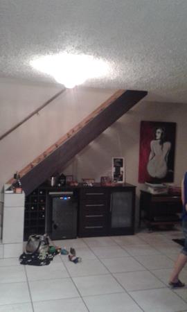 3 Bedroom Duplex