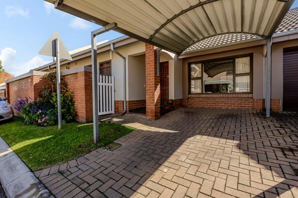 1 Bedroom Townhouse
