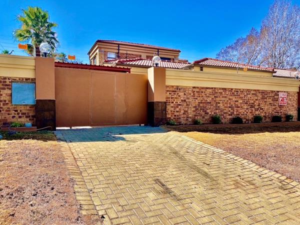 1 Bedroom House