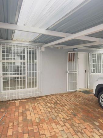1 Bedroom Garden Cottage