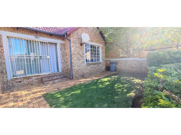 2 Bedroom Simplex