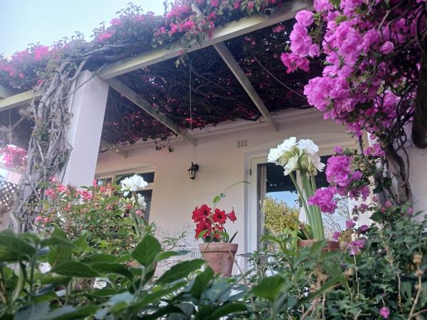 2 Bedroom Garden Cottage