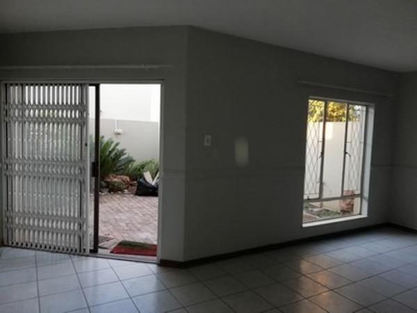 2 Bedroom Duplex