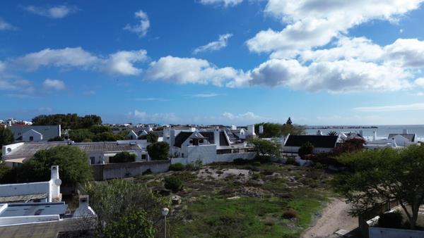 1 224 m² Land