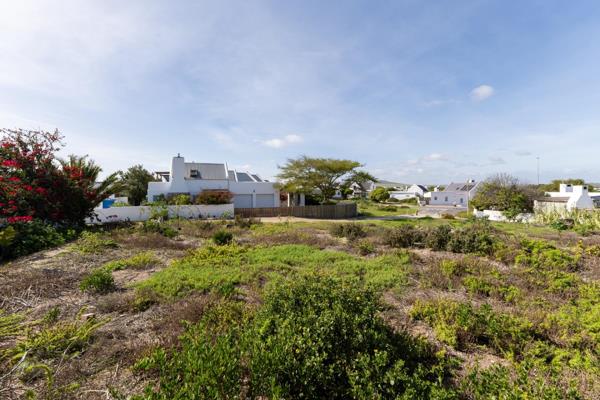 1 224 m² Land
