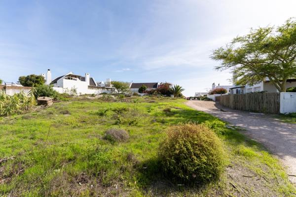 1 224 m² Land