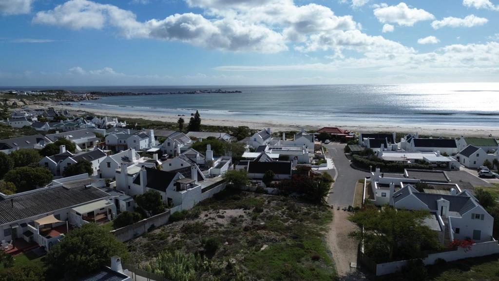 1 224 m² Land