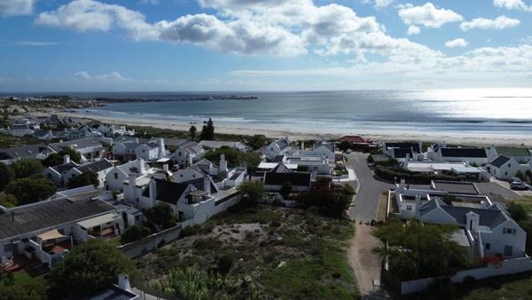 1 224 m² Land