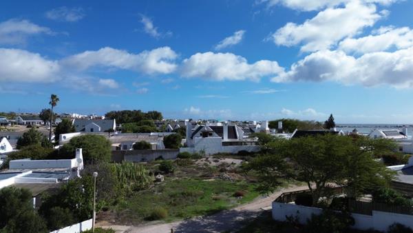 1 224 m² Land
