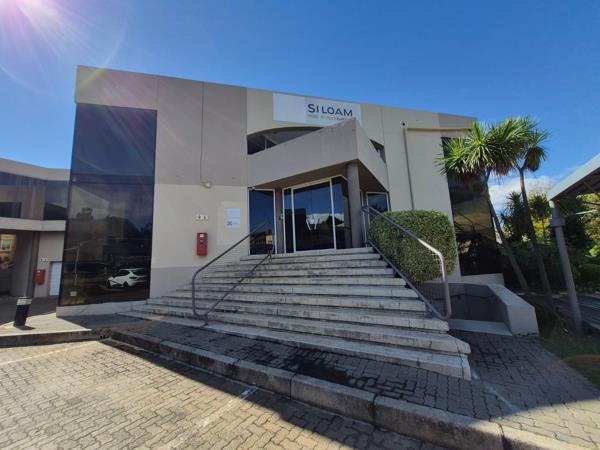 300 m² Commercial space