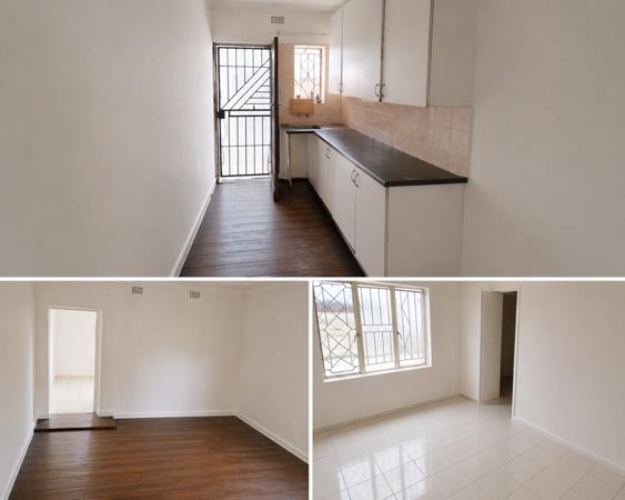 1 Bedroom House