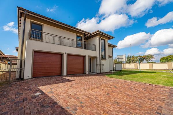 4 Bedroom Cluster