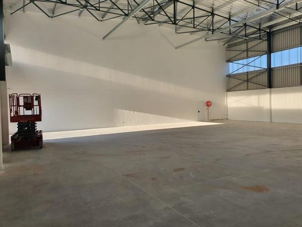 568 m² Commercial space