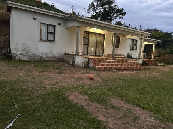1 Bedroom House