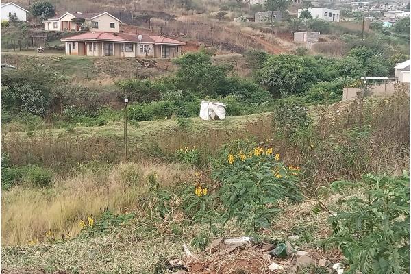 435 m² Land